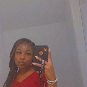 Meet your Posher, Jayla